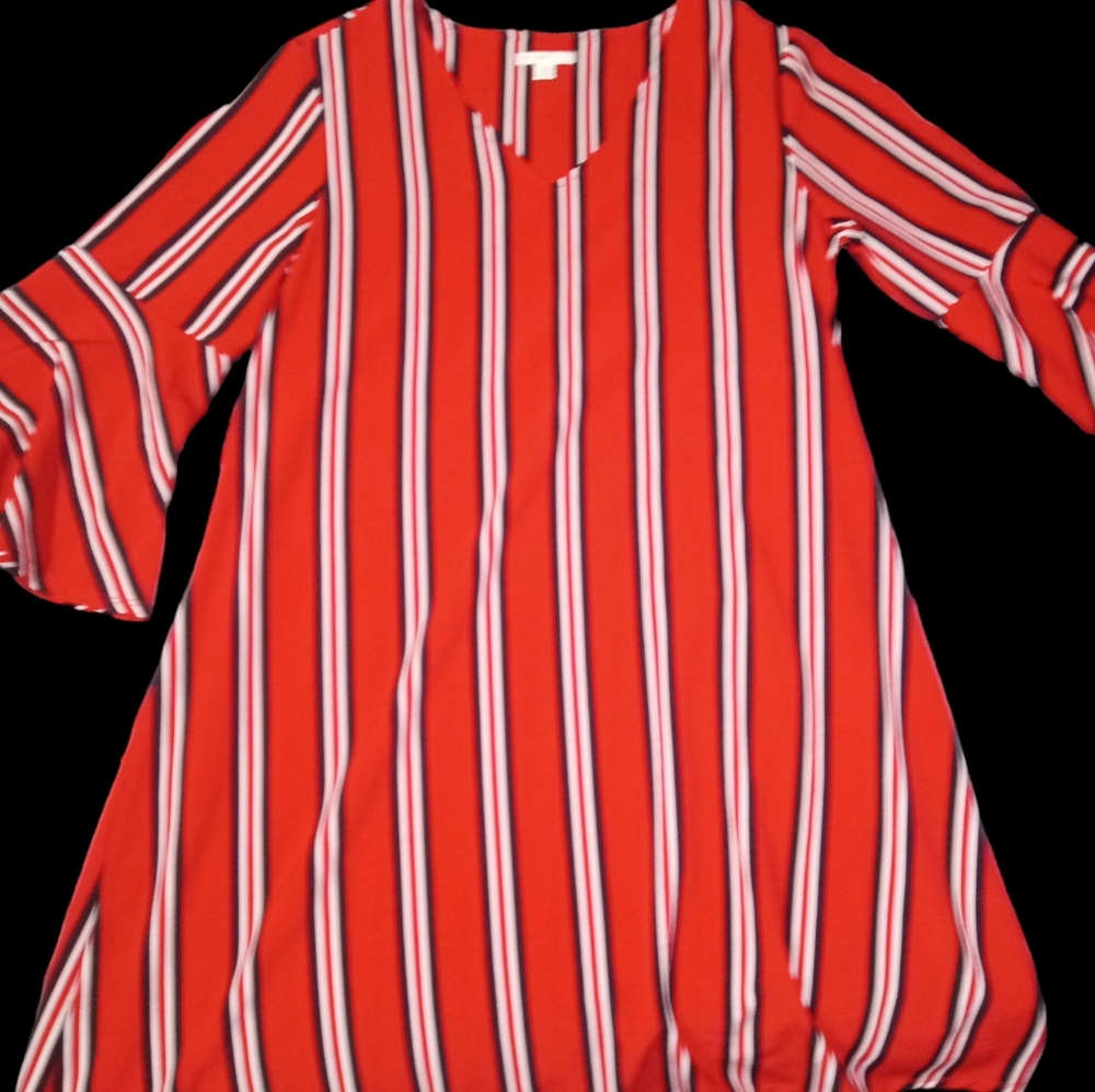Tunic dress